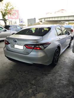 تويوتا كامري